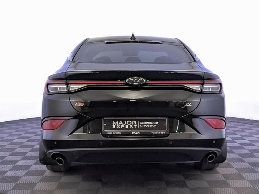 JAC J7 I Москва  - изображение 6