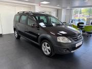 Lada (ВАЗ) Largus I Киров  - изображение 19
