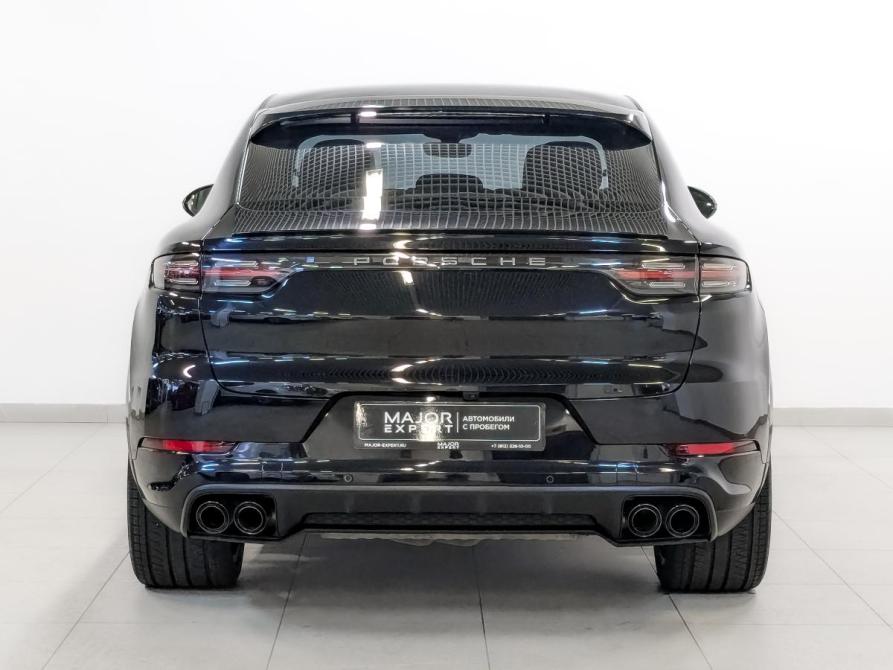 Porsche Cayenne III Санкт-Петербург  - изображение 6