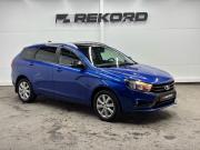 Lada (ВАЗ) Vesta I Уфа  - изображение 22