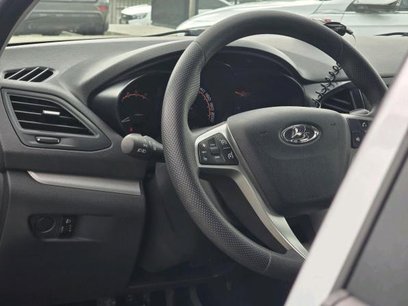 Lada (ВАЗ) Vesta I с пробегом 2019 года, цена 1 050 000 рублей, 40041 км, универсал, Автокод Объявления
