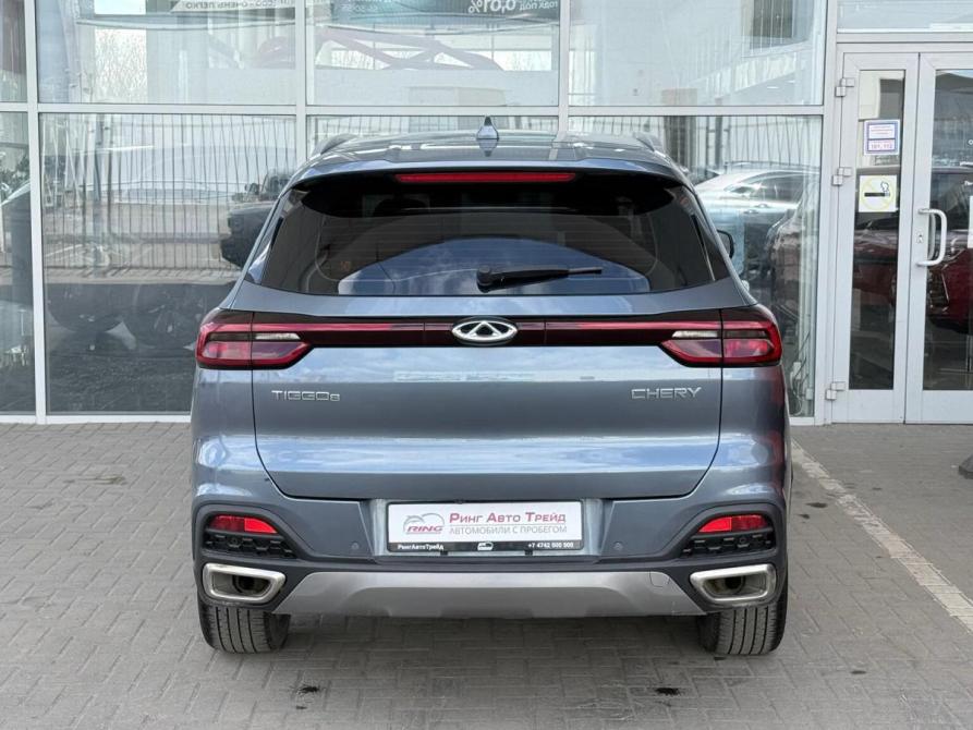 Chery Tiggo 8 I Липецк  - изображение 4