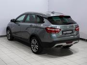 Lada (ВАЗ) Vesta I Ростов-на-Дону  - изображение 18