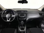 Nissan Qashqai II Рестайлинг Москва  - изображение 31