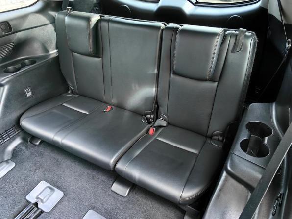 Toyota Highlander III (XU50) Рестайлинг с пробегом 2018 года, цена 2 799 000 рублей, 207153 км, внедорожник, Автокод Объявления