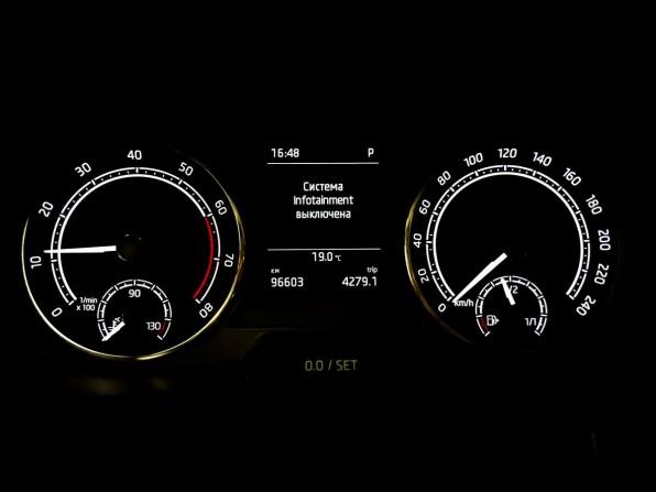 Skoda Rapid II с пробегом 2021 года, цена 1 852 500 рублей, 96600 км, лифтбек, Автокод Объявления