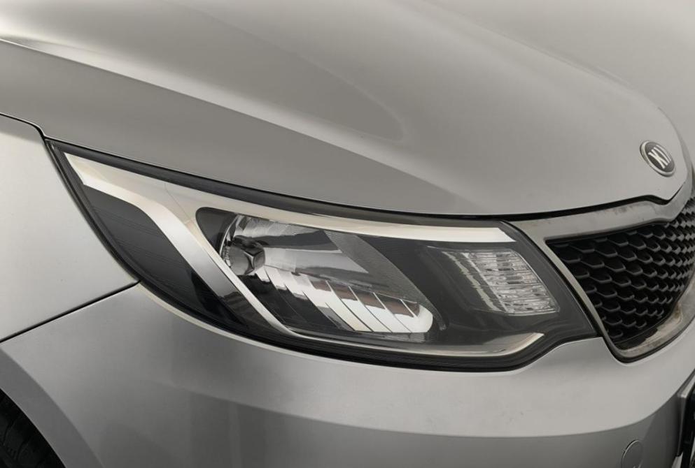 Kia Rio III Нижний Новгород  - изображение 18
