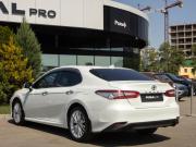 Toyota Camry VIII (XV70) Москва  - изображение 32