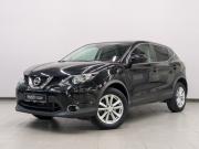 Nissan Qashqai II Москва  - изображение 28