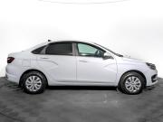 Lada (ВАЗ) Vesta I Рестайлинг (NG) Москва  - изображение 30