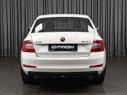 Skoda Octavia III (A7) Ставрополь  - изображение 21