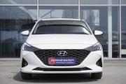 Hyundai Solaris II Рестайлинг Ульяновск  - изображение 26