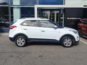 Hyundai Creta I Москва  - изображение 22