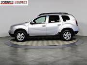 Renault Duster I Рестайлинг Белгород  - изображение 24
