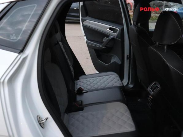 Volkswagen Tayron I Рестайлинг с пробегом 2023 года, цена 3 797 000 рублей, 53749 км, внедорожник, Автокод Объявления
