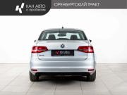 Volkswagen Jetta VI Рестайлинг Казань  - изображение 20