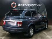 SsangYong Kyron I Рестайлинг Ставрополь  - изображение 36