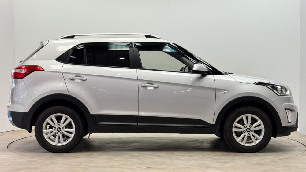 Hyundai Creta I Киров  - изображение 5