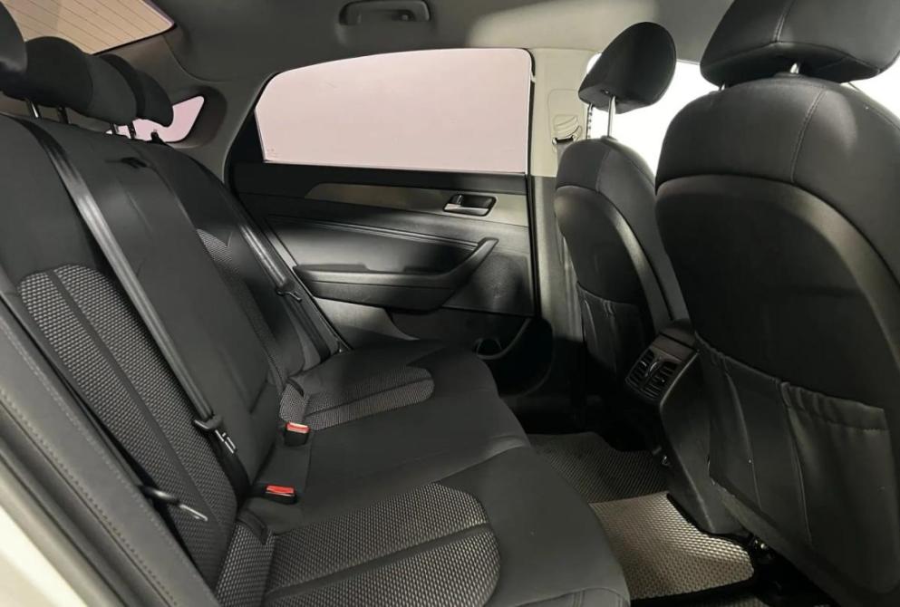 Hyundai Sonata VII (LF) Рестайлинг Нижний Новгород  - изображение 12