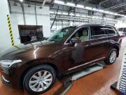 Volvo XC90 II Москва  - изображение 30