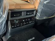 Lexus LX IV Самара  - изображение 34
