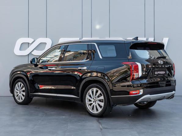 Hyundai Palisade I с пробегом 2019 года, цена 3 345 000 рублей, 149689 км, внедорожник, Автокод Объявления