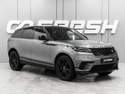 Land Rover Range Rover Velar I Ростов-на-Дону  - изображение 27