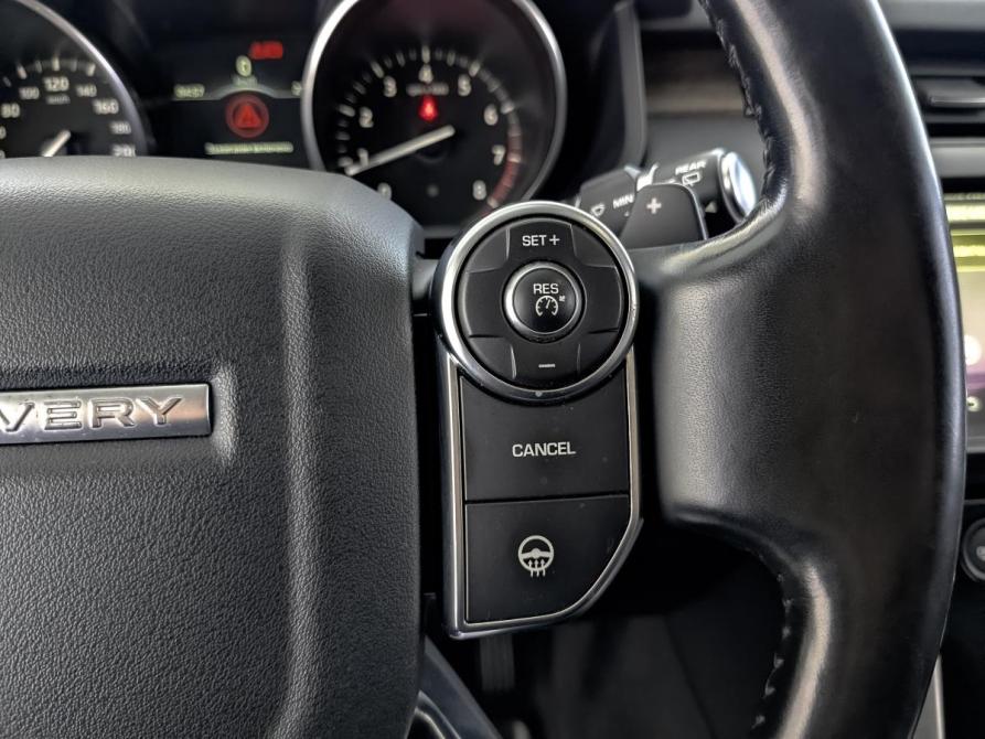 Land Rover Discovery V Москва  - изображение 28