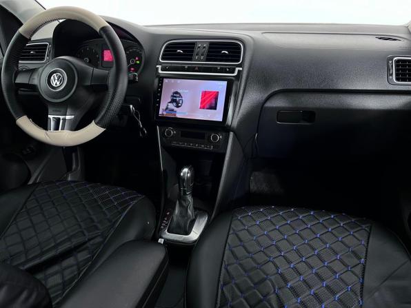 Volkswagen Polo V с пробегом 2013 года, цена 775 000 рублей, 146080 км, седан, Автокод Объявления