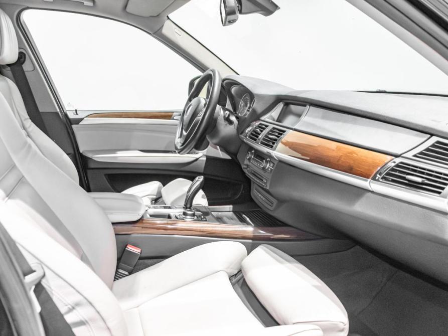 BMW X5 II (E70) Рестайлинг Екатеринбург  - изображение 14