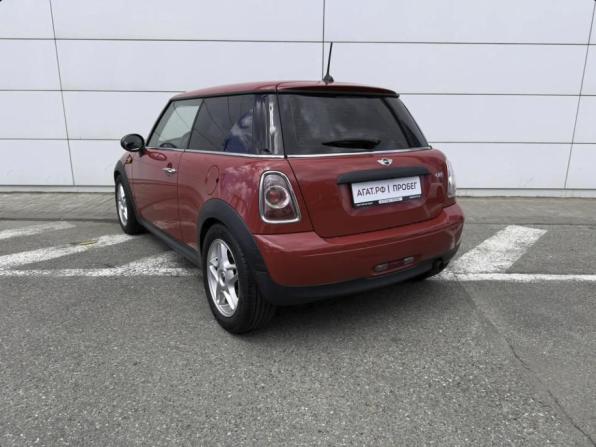 Mini Hatch II (R56) Рестайлинг с пробегом 2012 года, цена 990 000 рублей, 136500 км, хэтчбек, Автокод Объявления