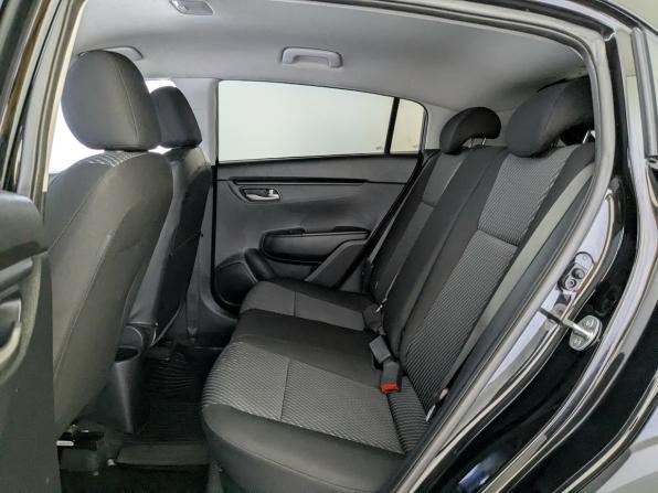 Kia Rio IV с пробегом 2019 года, цена 1 500 000 рублей, 130446 км, хэтчбек, Автокод Объявления
