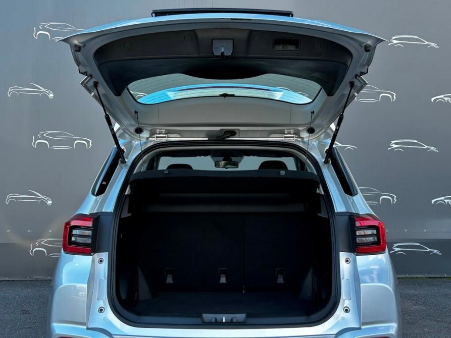 Chery Tiggo 4 I Рестайлинг Санкт-Петербург  - изображение 15