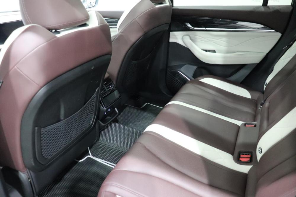 Geely Monjaro I Иркутск  - изображение 19