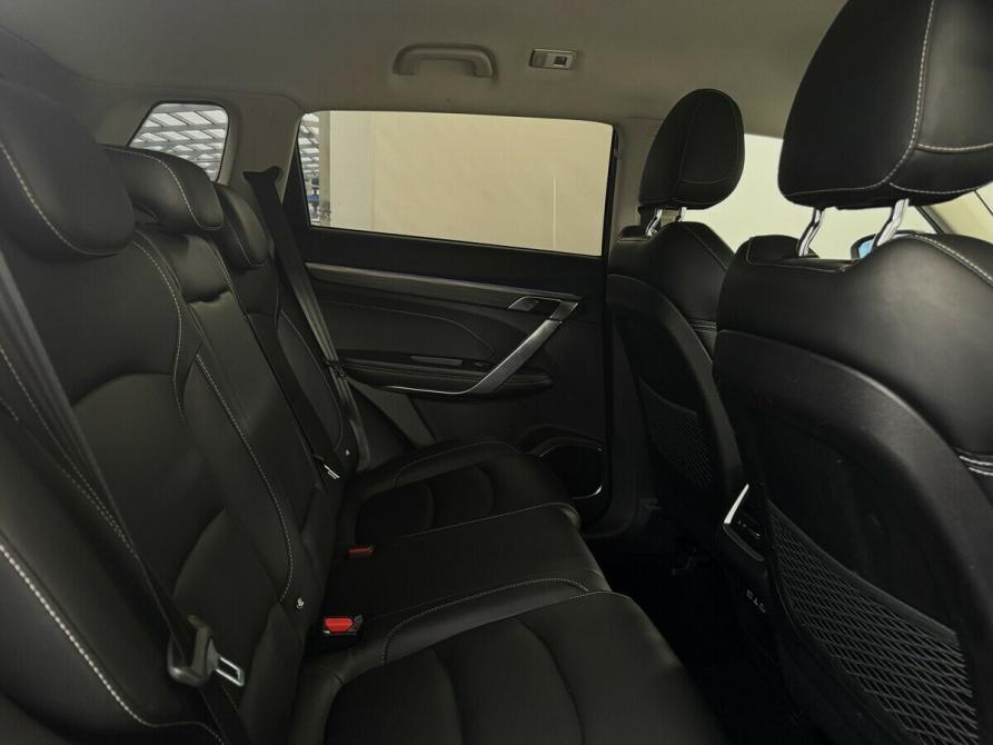 Geely Atlas Pro Москва  - изображение 15
