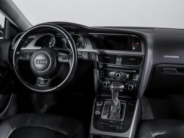 Audi A5 I (8T) Рестайлинг с пробегом 2013 года, цена 1 700 000 рублей, 149561 км, купе, Автокод Объявления