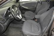 Hyundai Solaris I Рестайлинг Киров  - изображение 48
