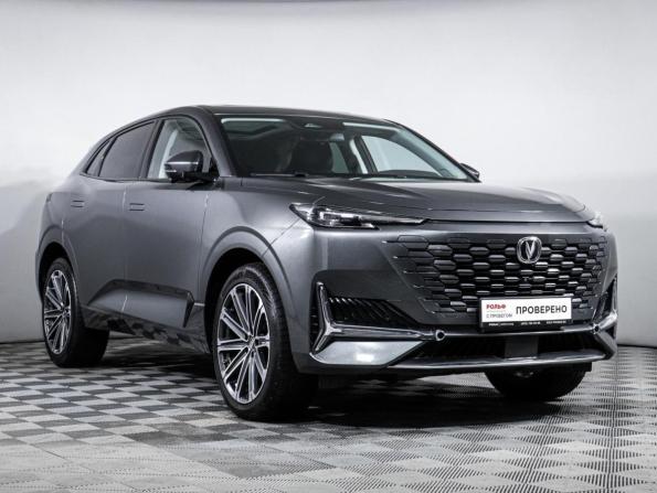 Changan UNI-K с пробегом 2024 года, цена 3 299 000 рублей, 21040 км, внедорожник, Автокод Объявления