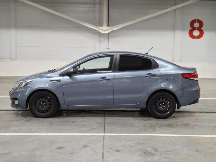 Kia Rio III Казань  - изображение 10