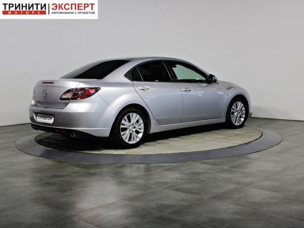 Mazda 6 II (GH) с пробегом 2008 года, цена 897 000 рублей, 228209 км, седан, Автокод Объявления