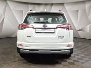 Toyota RAV4 IV (XA40) Рестайлинг Москва  - изображение 28