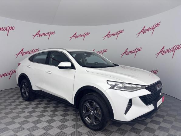 Haval F7x I Рестайлинг с пробегом 2023 года, цена 2 049 000 рублей, 60982 км, внедорожник, Автокод Объявления