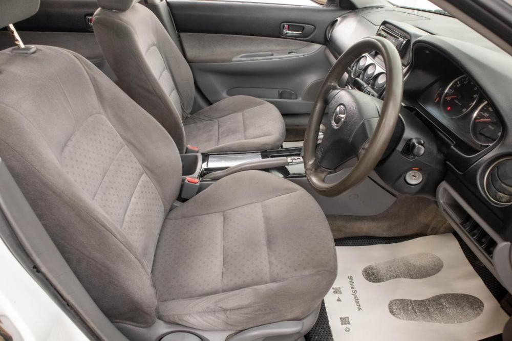 Mazda Atenza I Барнаул  - изображение 11