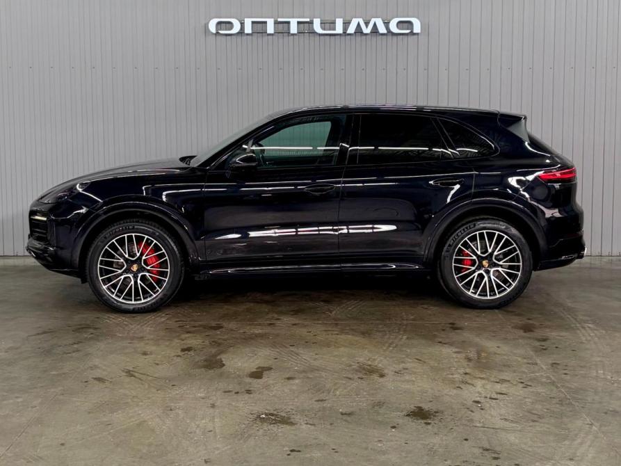 Porsche Cayenne III Краснодар  - изображение 8