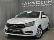 Lada (ВАЗ) Vesta I Пермь  - изображение 18