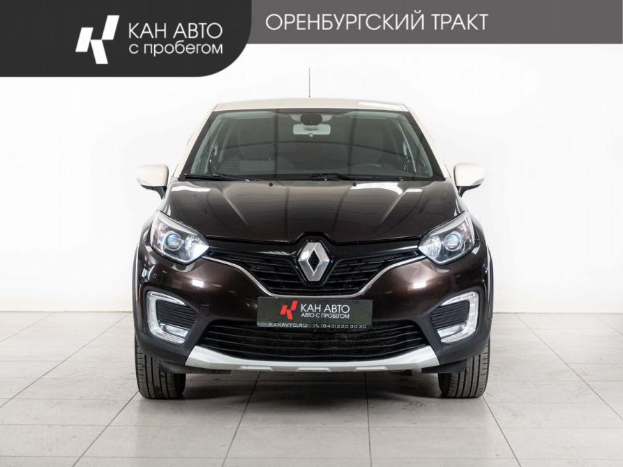 Renault Kaptur I Казань  - изображение 2
