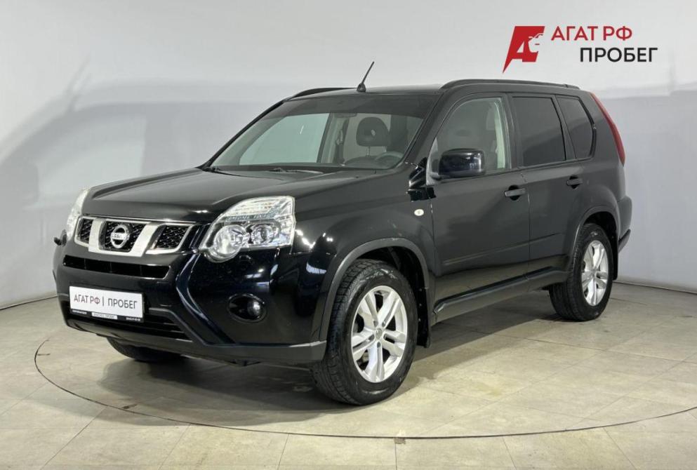 Nissan X-Trail II Рестайлинг Саранск  - изображение 1