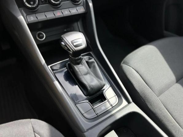 Skoda Karoq I с пробегом 2020 года, цена 1 975 000 рублей, 164000 км, внедорожник, Автокод Объявления