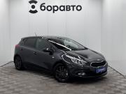 Kia Ceed II Воронеж  - изображение 21