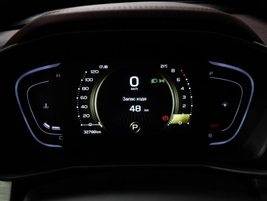 Geely Coolray I Санкт-Петербург  - изображение 12